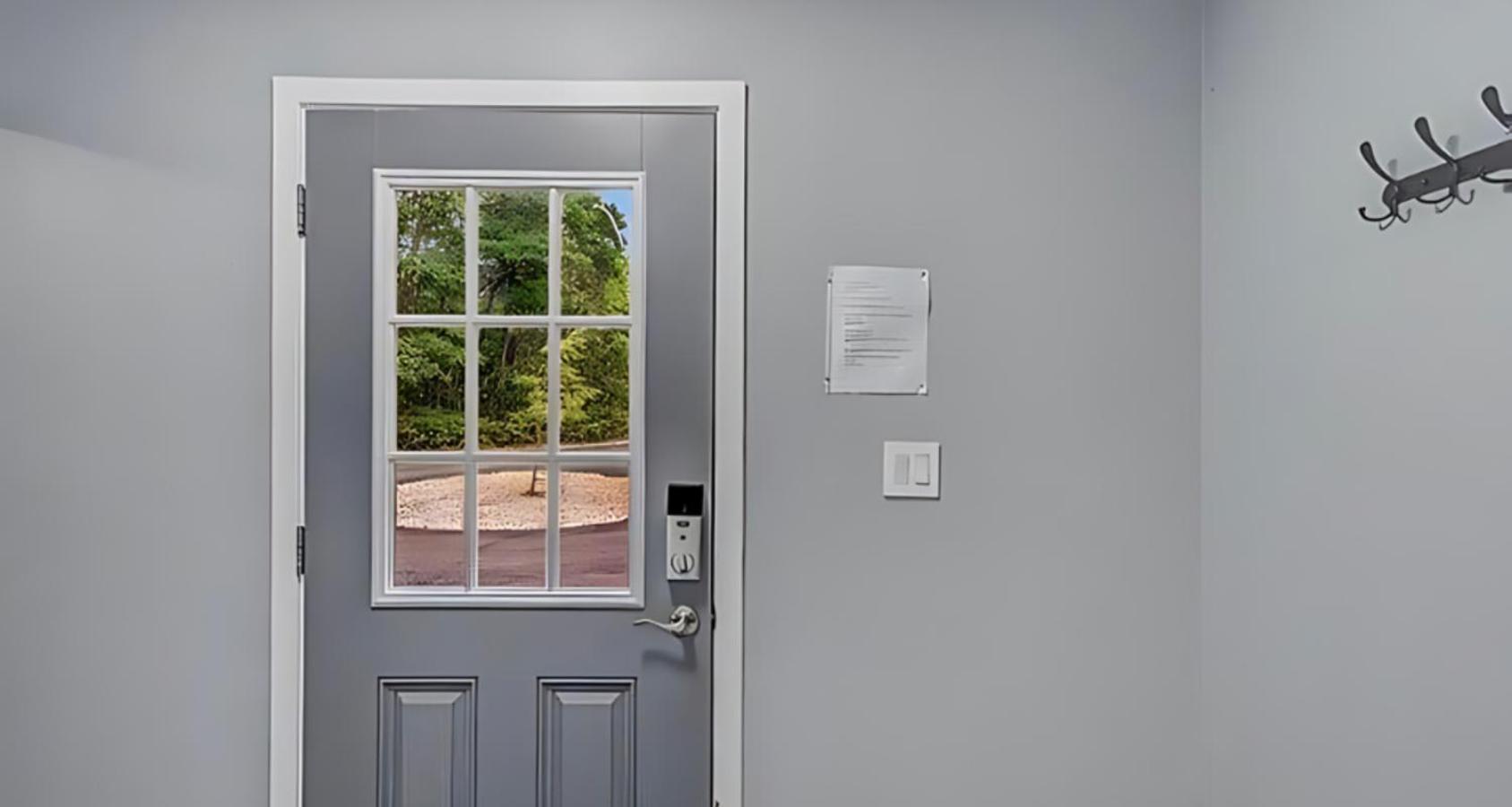 Peaceful Pocono Home With Hot Tub, Gym, & Office Long Pond Esterno foto
