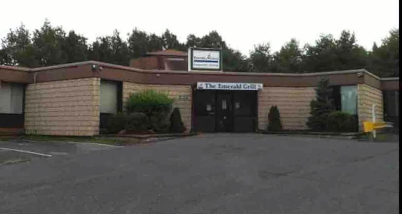 Peaceful Pocono Home With Hot Tub, Gym, & Office Long Pond Esterno foto